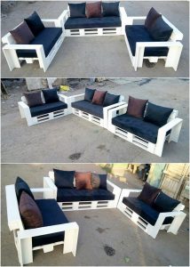 Pallet Furniture
