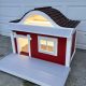 Easy Pallet Dog House
