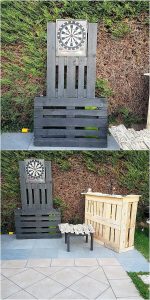 Pallet Creation