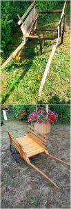 Pallet Cart