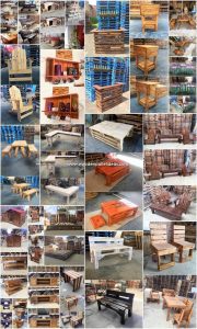 Surprising DIY Pallet Ideas You Can Try This Weekend
