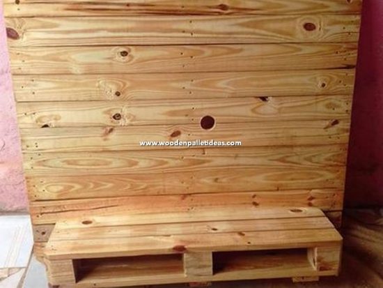 Genius Ideas to Reuse Old Wood Pallets