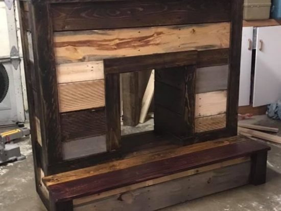 25+ Projects to Make Out of Wooden Pallets