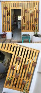 Pallet Creation