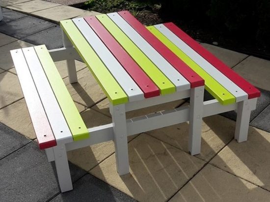 Extraordinary Cheap Reycled Pallet Projects for Your Home