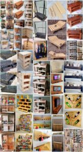 Charming-Shipping-Wood-Pallets-DIY-Projects