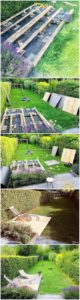 DIY-Pallet-Garden-Terrace