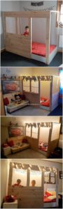 Pallet-Bunk-Bed-with-Lights