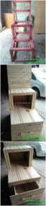 Pallet-Side-Table-with-Drawers-1