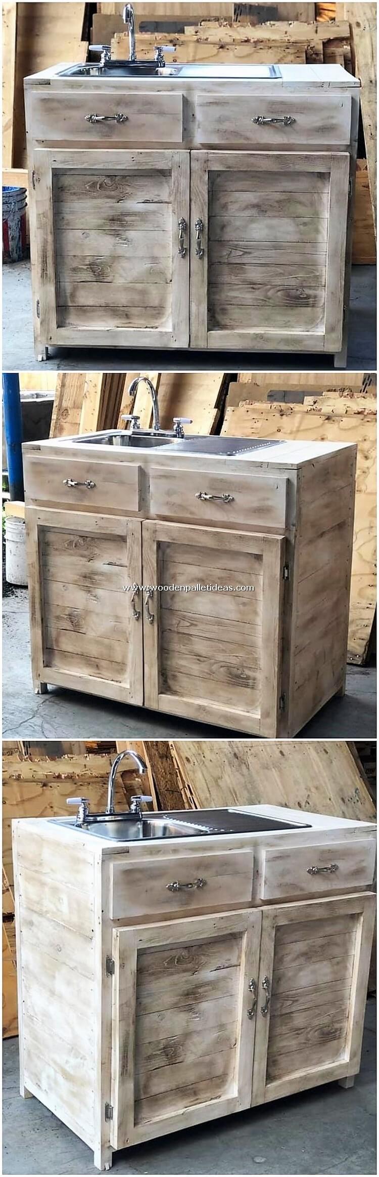 Pallet-Sink-with-Cabinet