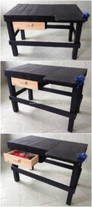 Pallet-Table-with-Drawer