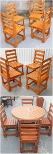 Pallet-Chairs-and-Table