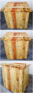 Pallet-Storage-Box