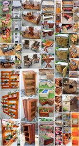 Classic-DIY-Wood-Pallet-Projects-for-Your-House