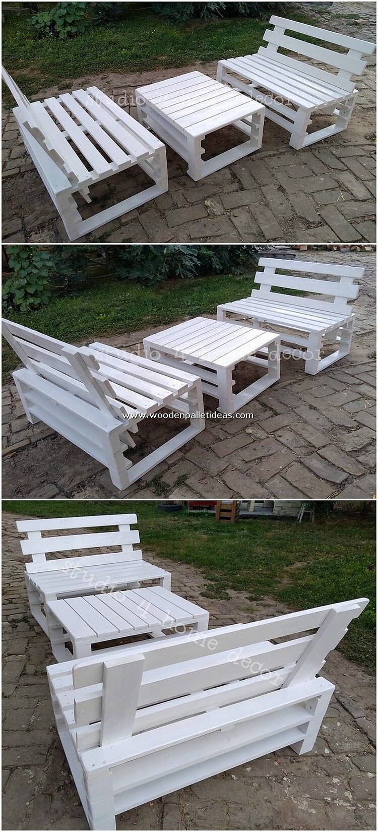 Pallet-Benches-and-Table