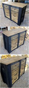 Pallet-Chest-of-Drawers