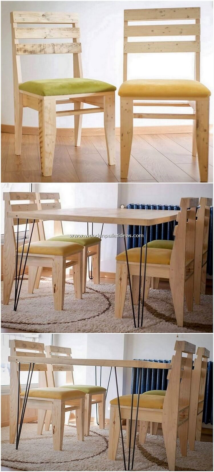 Pallet-Chairs-and-Table-1